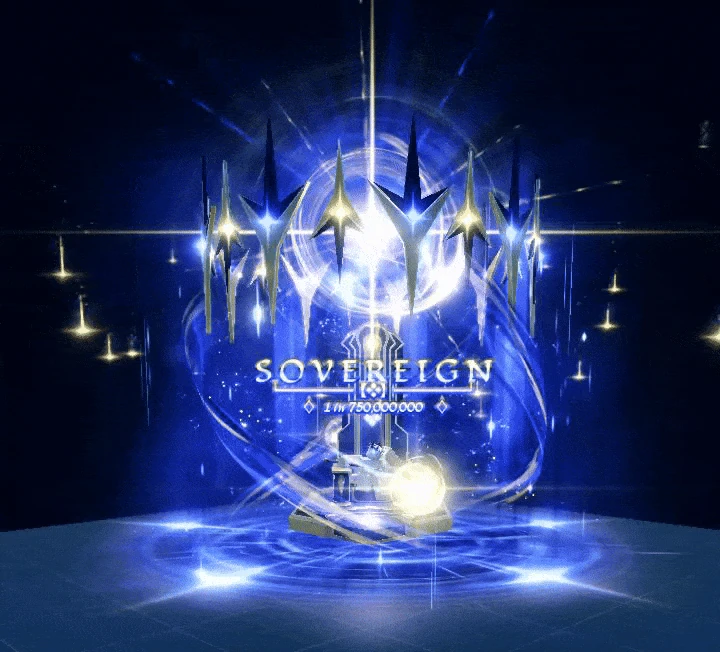 Sovereign